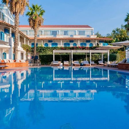 Le Dune Sicily Hotel CTA Exterior photo