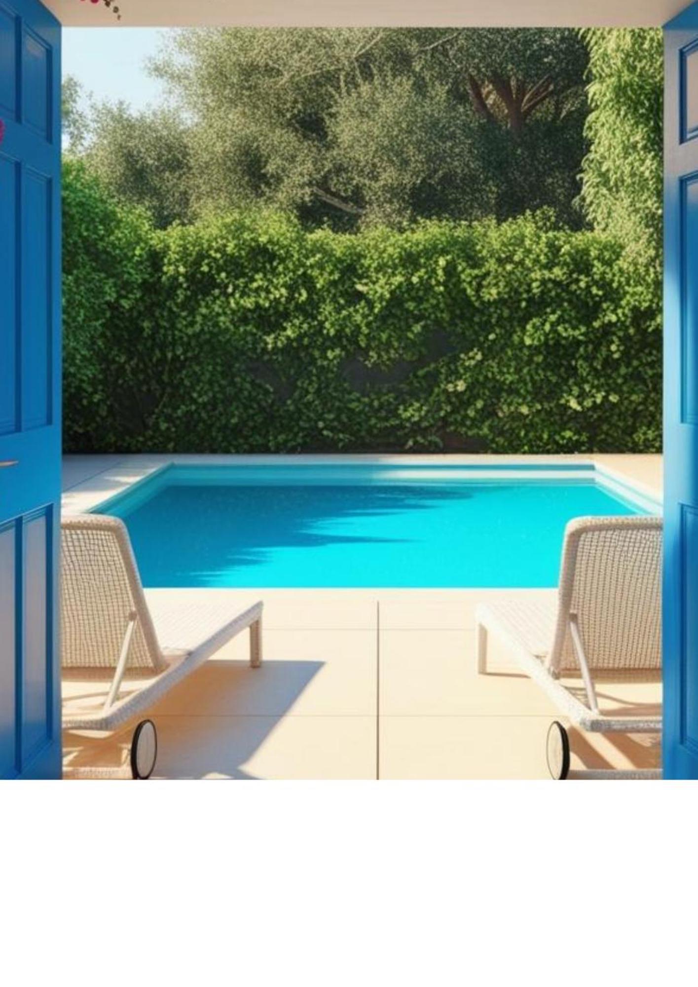 Le Dune Sicily Hotel CTA Exterior photo