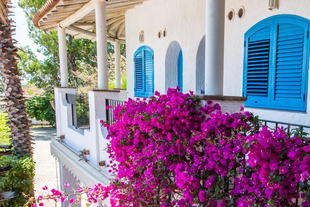 Le Dune Sicily Hotel CTA Exterior photo
